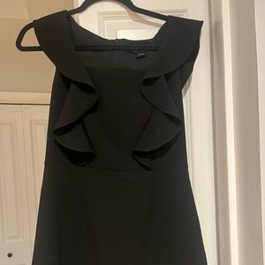 French Connection Whisper Dress